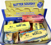 Realistisches Butterstick Squeeze Spielzeug