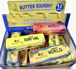 Realistisches Butterstick Squeeze Spielzeug