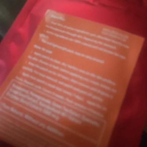 Review Card