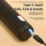 Wireless Electric Milk Frother
