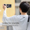 MagSafe Smartphone Camera Shutter Grip