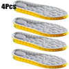 Shock Absorbing Sports Insoles