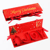 Christmas Gift Snack and Candy Box Set