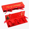 Christmas Gift Snack and Candy Box Set