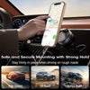 Magnetic Vacuum Suction Phone Holder