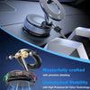 Magnetic Vacuum Suction Phone Holder