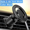 Magnetic Car Phone Mount