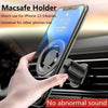Magnetic Car Phone Mount