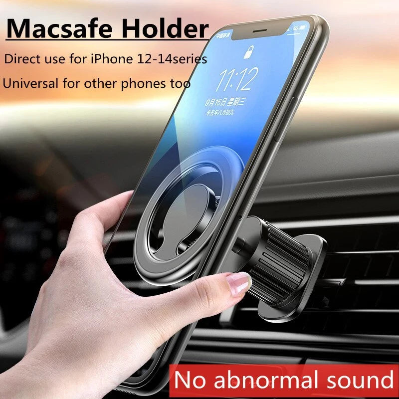 Magnetic Car Phone Mount
