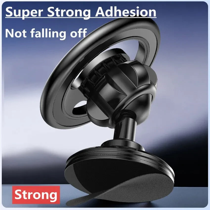 Magnetic Car Phone Mount