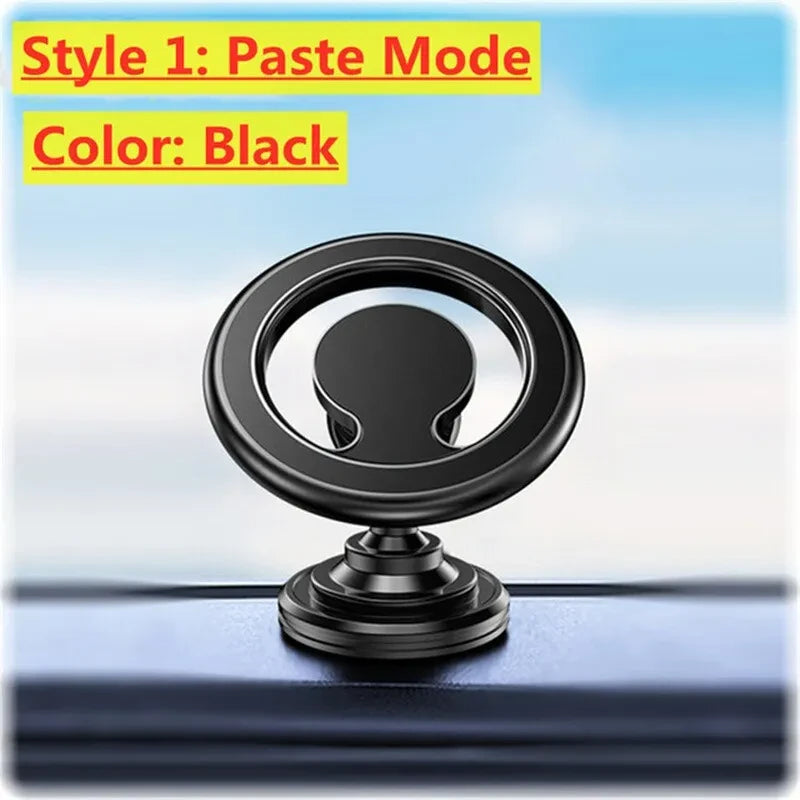 Magnetic Car Phone Mount