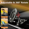 Magnetic Car Phone Mount