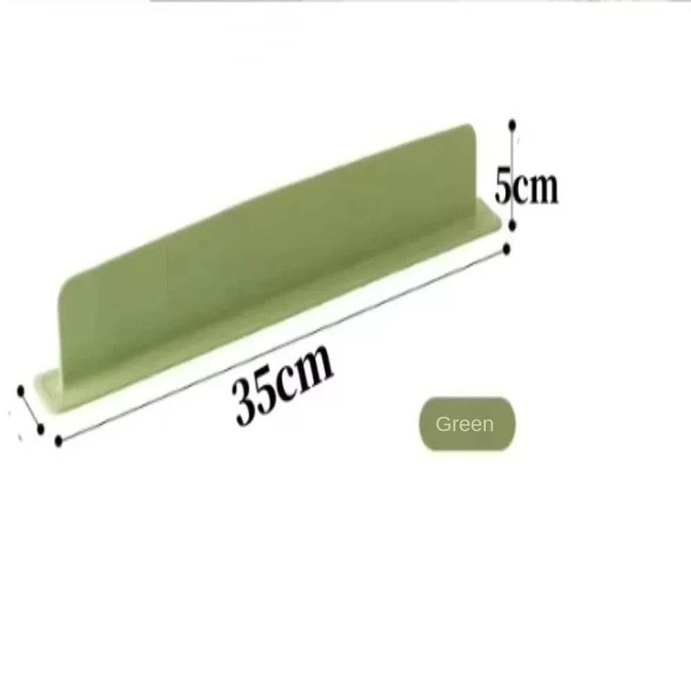 Silicone Sink Splash Guard