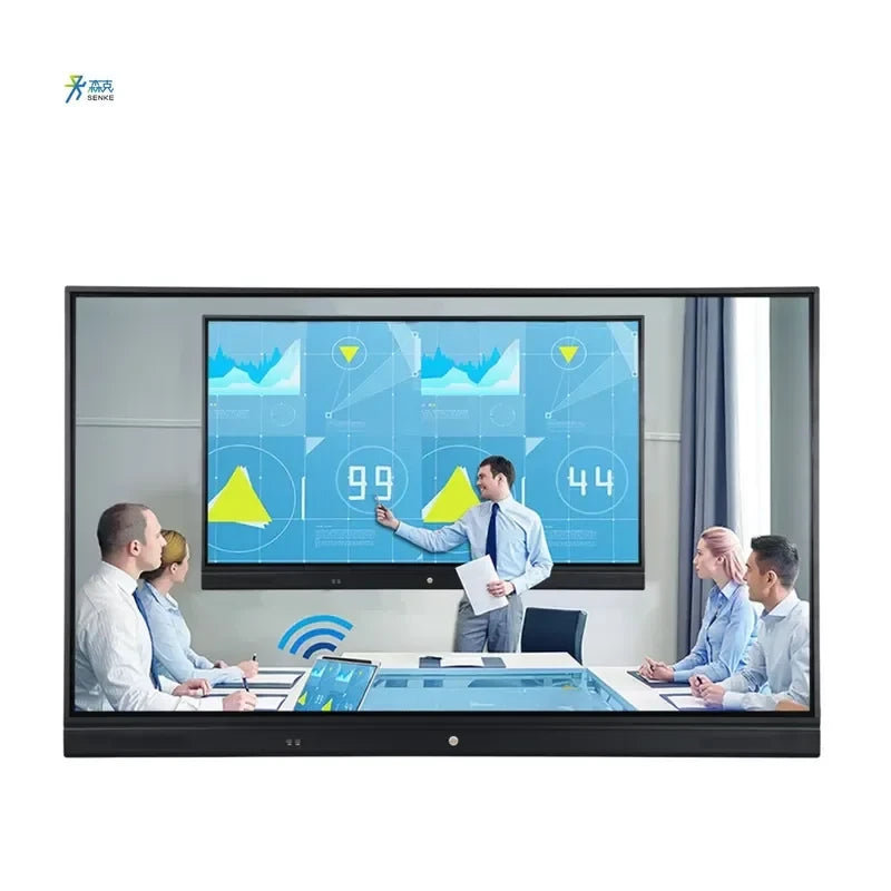 Interactive Whiteboard Smart Board