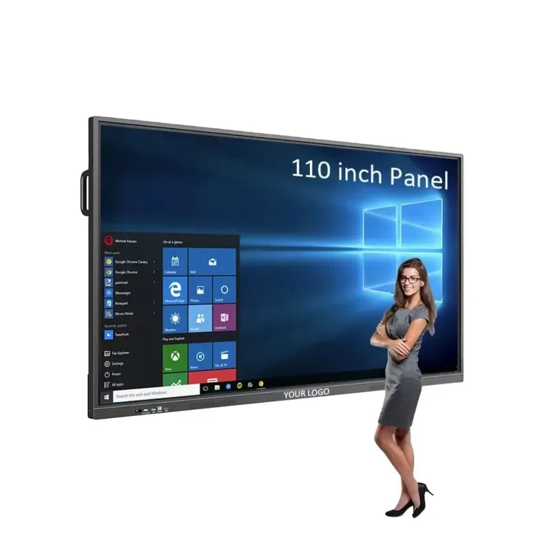 Interactive Whiteboard Smart Board