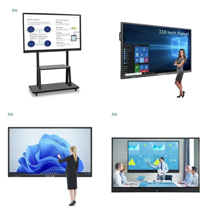 Interactive Whiteboard Smart Board