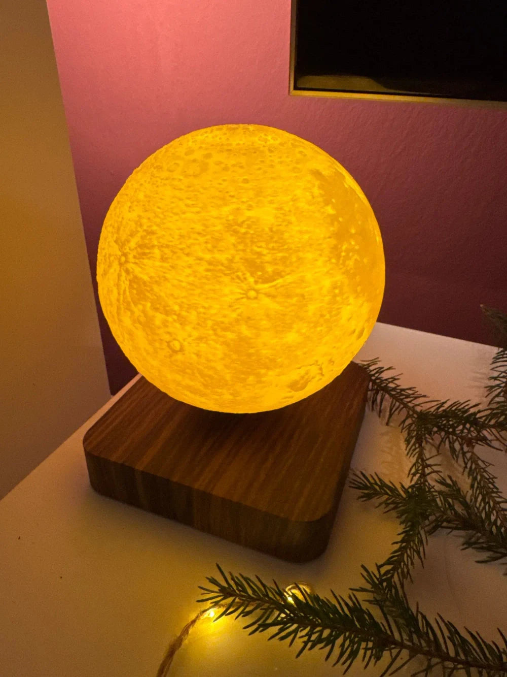 Review Card