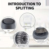 Dishwashing Brush with Soap Dispenser
