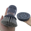 Dishwashing Brush with Soap Dispenser
