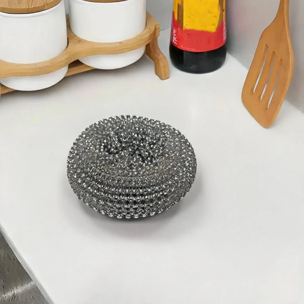 Soap Dispensing Kitchen Dish Brush