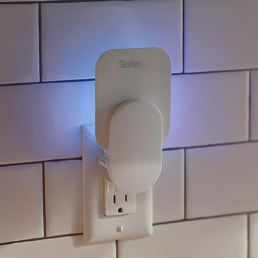 Plug-in Insect Trap