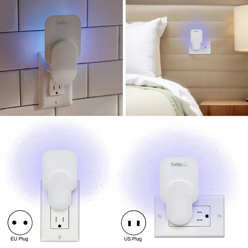 Plug-in Insect Trap