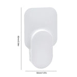 Plug-in insect trap EU and US plug