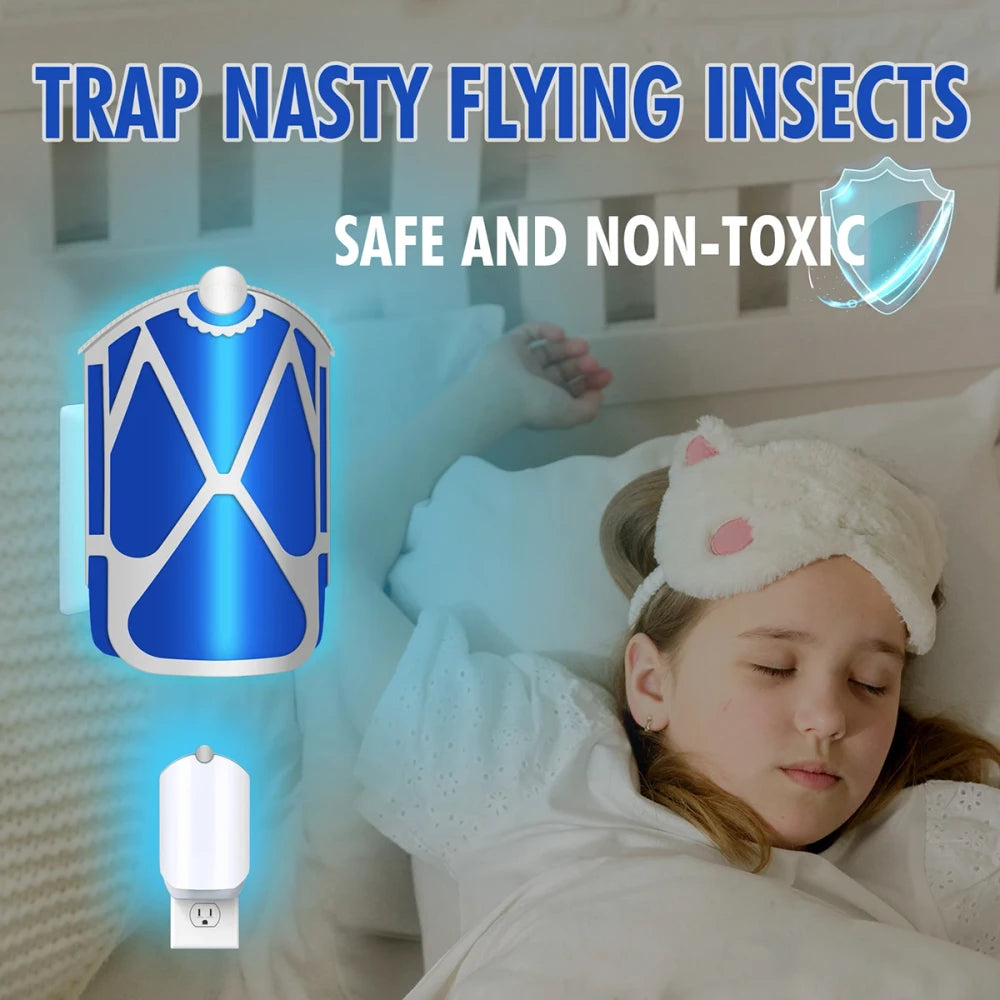 Flying Insect Trap Refill Kit