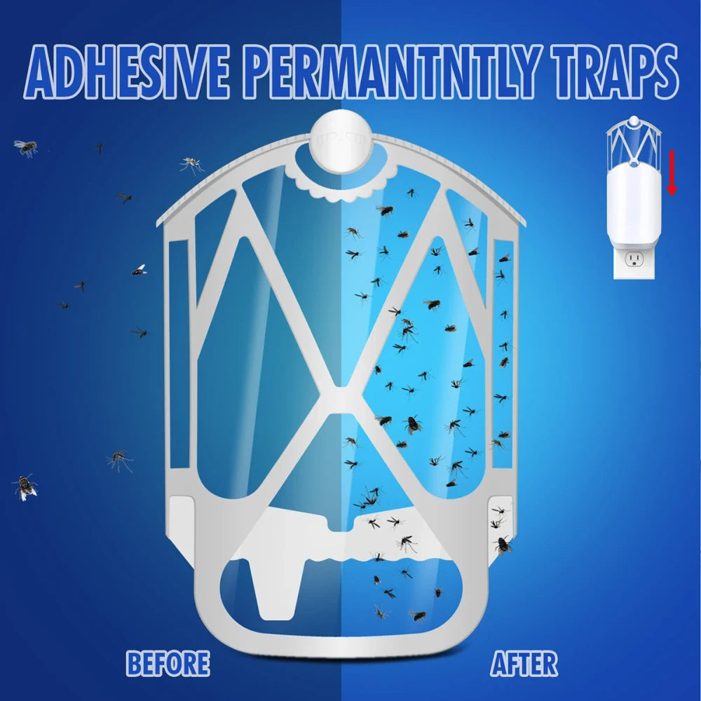 Flying Insect Trap Refill Kit