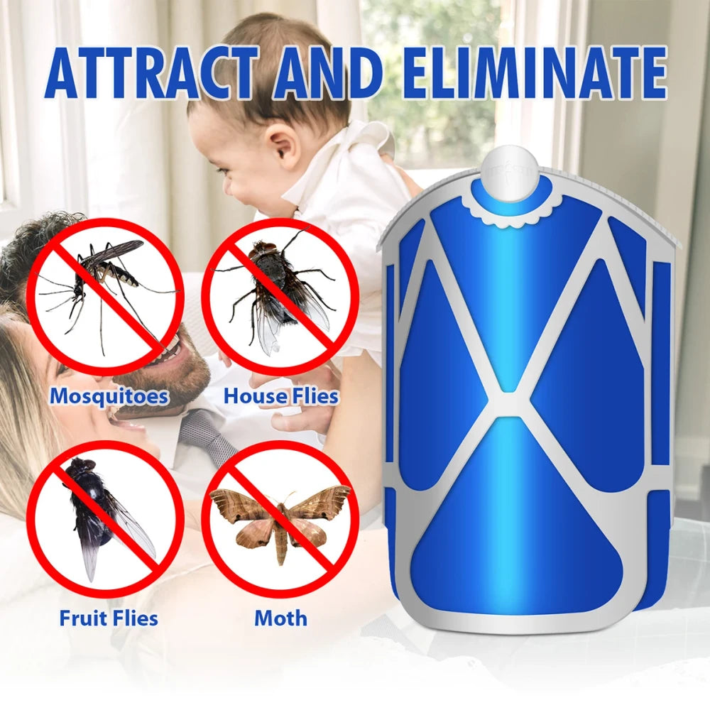 Flying Insect Trap Refill Kit