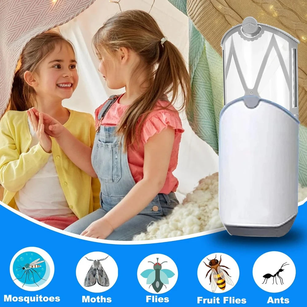 Flying Insect Trap Refill Kit