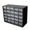 Wall Mounted Parts Drawer Box