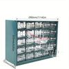 Wall Mounted Parts Drawer Box