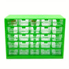 Wall Mounted Parts Drawer Box