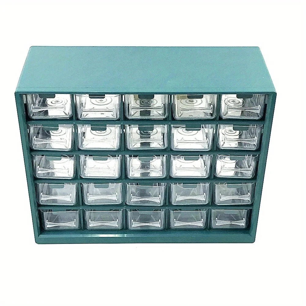 Wall Mounted Parts Drawer Box