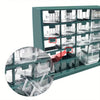 Wall Mounted Parts Drawer Box