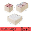 Foldable Oxford Drawer Organizer