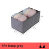Foldable Oxford Drawer Organizer