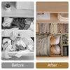 Foldable Oxford Drawer Organizer