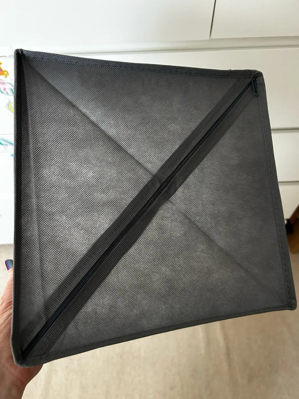 Review Card