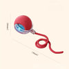 Interactive Rolling Cat Ball