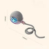 Interactive Rolling Cat Ball