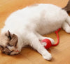 Interactive Rolling Cat Ball