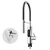 Instant Heating Kitchen Faucet