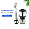 Anti Splash Faucet Extender