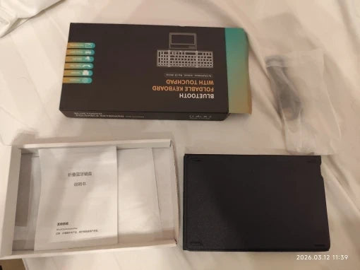 Review Card