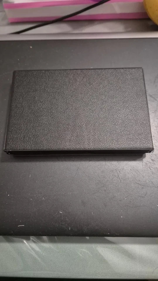 Review Card