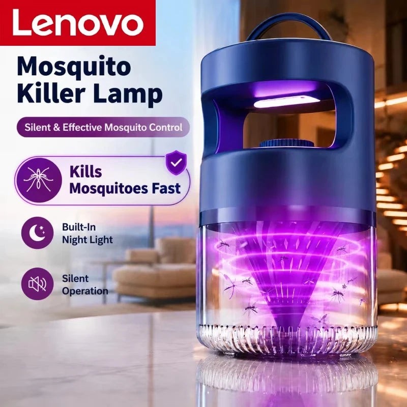 Lenovo Electric Mosquito Killer Lamp Pro