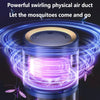 Lenovo Electric Mosquito Killer Lamp Pro