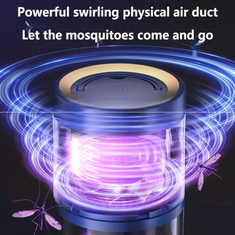 Lenovo Electric Mosquito Killer Lamp Pro